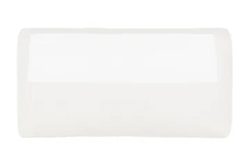 Ersi Hörnsoffa 4-sits - Vit/Svart - Möbler - Soffa - Hörnsoffa