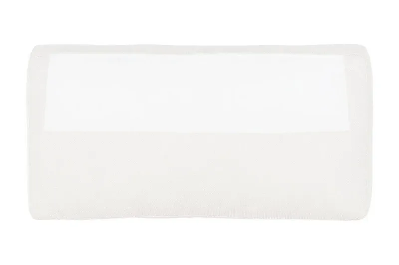 Ersi Hörnsoffa 4-sits - Vit/Svart - Möbler - Soffa - Hörnsoffa - Hörnsoffa med divan