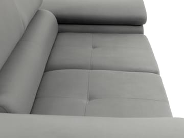 Gabina 2-sits Soffa - beige - Möbler - Soffa - 3 sits soffa