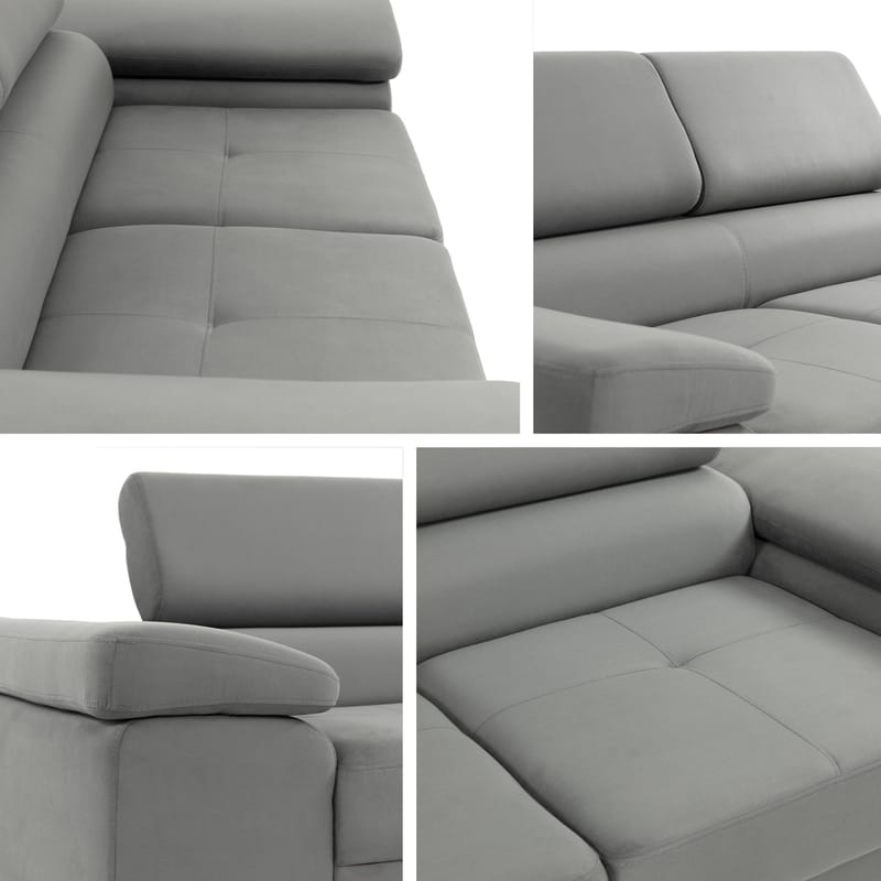 Gabina 2-sits Soffa - beige - Möbler - Soffa - 3 sits soffa