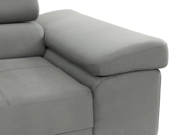 Gabina 3-sits Soffa - beige - Möbler - Soffa - 3 sits soffa
