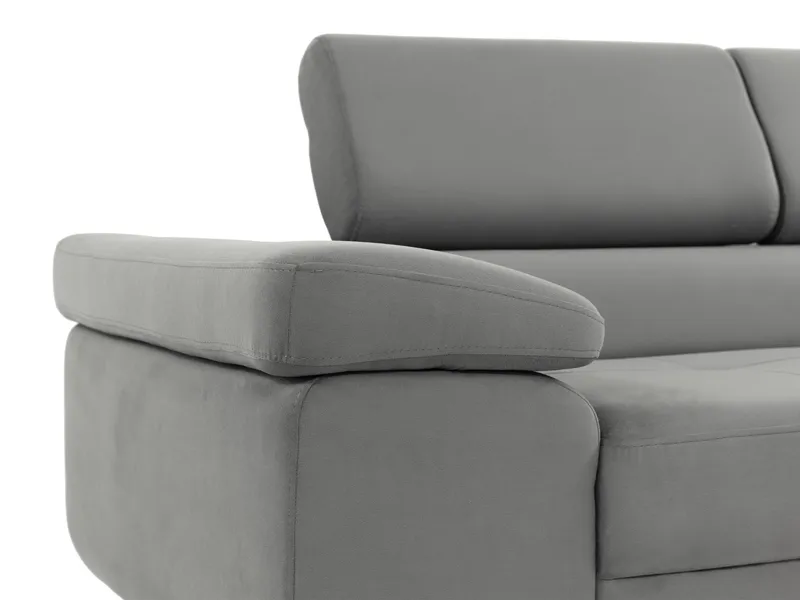 Gabina 3-sits Soffa - beige - Möbler - Soffa - 3 sits soffa