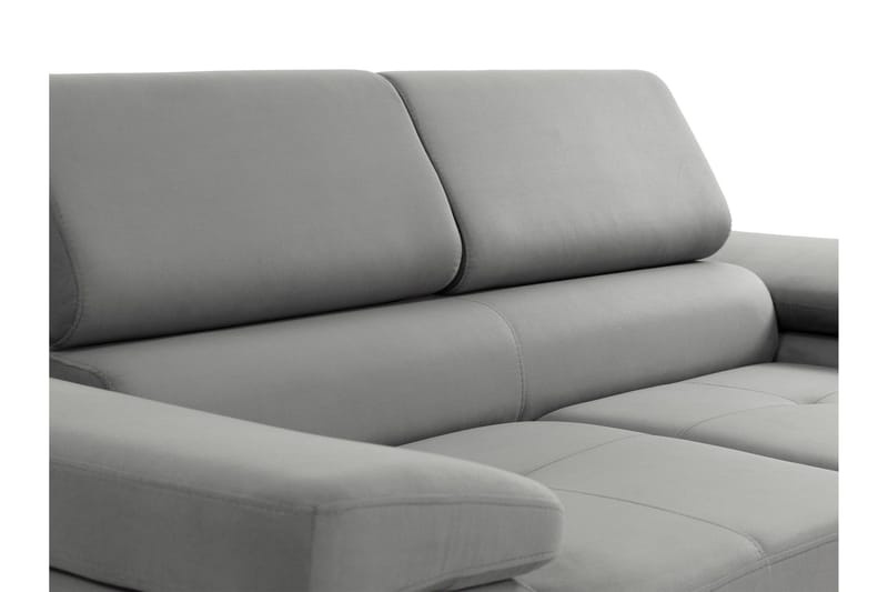 Gabina Soffa 2-sits - Beige/Grå - Möbler - Soffa - Skinnsoffa