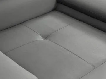 Gabina Soffgrupp - 3-sits + 2-sits + fåtölj - beige - Möbler - Soffa - Soffgrupp
