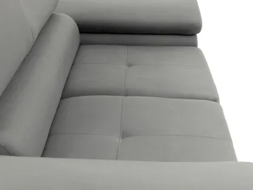 Gabina Soffgrupp - 3-sits + 2-sits + fåtölj - beige - Möbler - Soffa - Soffgrupp