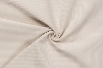 Grande 6-sits U-Soffa med Divan Vänster - Beige Manchester - Möbler - Soffa - U-soffa