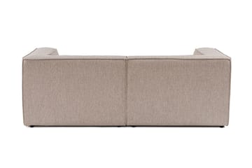 Gregor Soffa 2-sits - Sand beige - Möbler - Soffa - 2 sits soffa