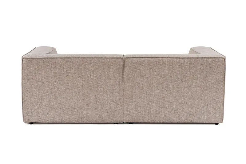 Gregor Soffa 2-sits - Sand beige - Möbler - Soffa - 2 sits soffa