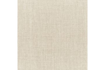 Hörnsektion Aprica Beige, svart, Linne - Beige - Möbler - Soffa - Modulsoffa - Hörnmodul