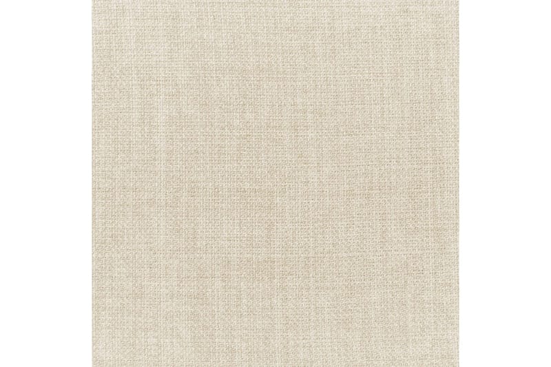 Hörnsektion Aprica Beige, svart, Linne - Beige - Möbler - Soffa - Modulsoffa - Hörnmodul
