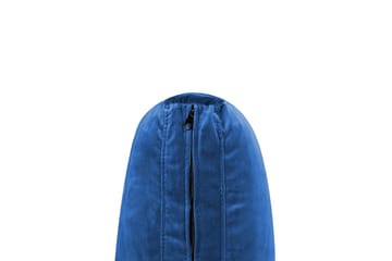 Hörnsektion Evja Blå - Blå - Möbler - Soffa - Modulsoffa - Hörnmodul