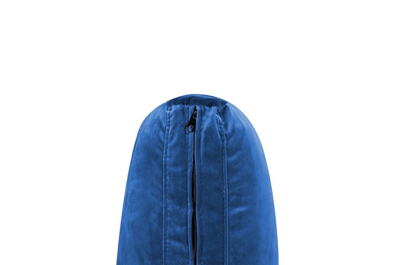 Hörnsektion Evja Blå - Blå - Möbler - Soffa - Modulsoffa - Hörnmodul