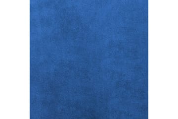 Hörnsektion Evja Blå - Blå - Möbler - Soffa - Modulsoffa - Hörnmodul