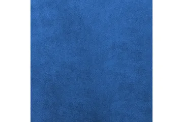 Hörnsektion Evja Blå - Blå - Möbler - Soffa - Modulsoffa - Hörnmodul