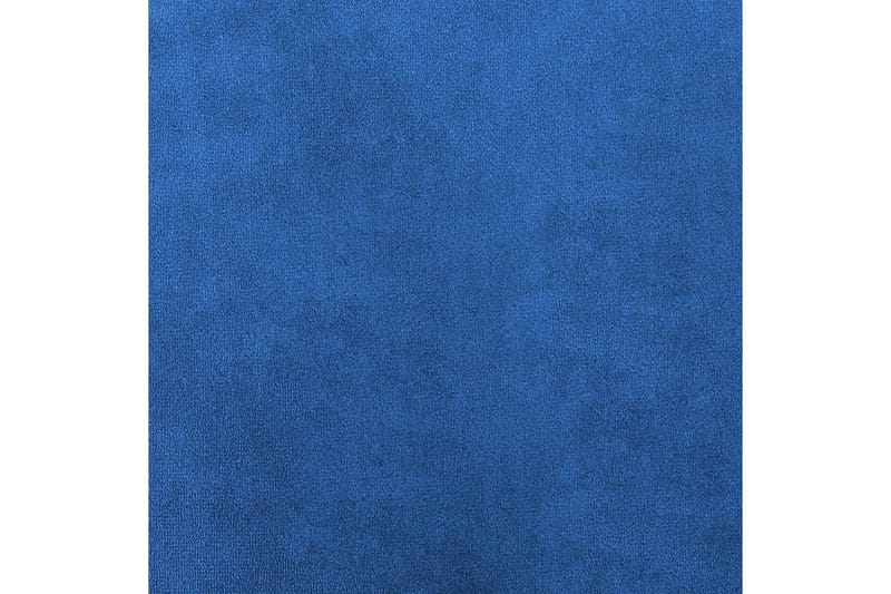 Hörnsektion Evja Blå - Blå - Möbler - Soffa - Modulsoffa - Hörnmodul