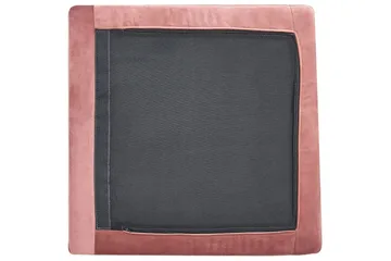 Hörnsektion Evja Rosa - Rosa - Möbler - Soffa - Modulsoffa - Hörnmodul