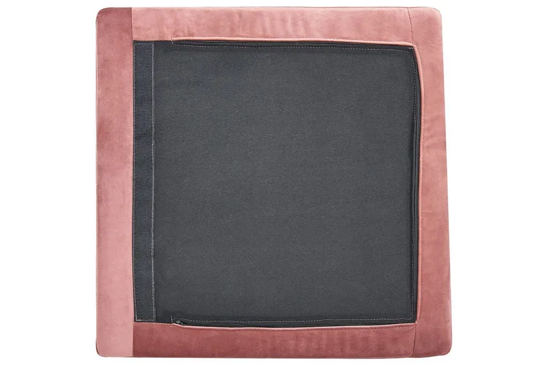 Hörnsektion Evja Rosa - Rosa - Möbler - Soffa - Modulsoffa - Hörnmodul