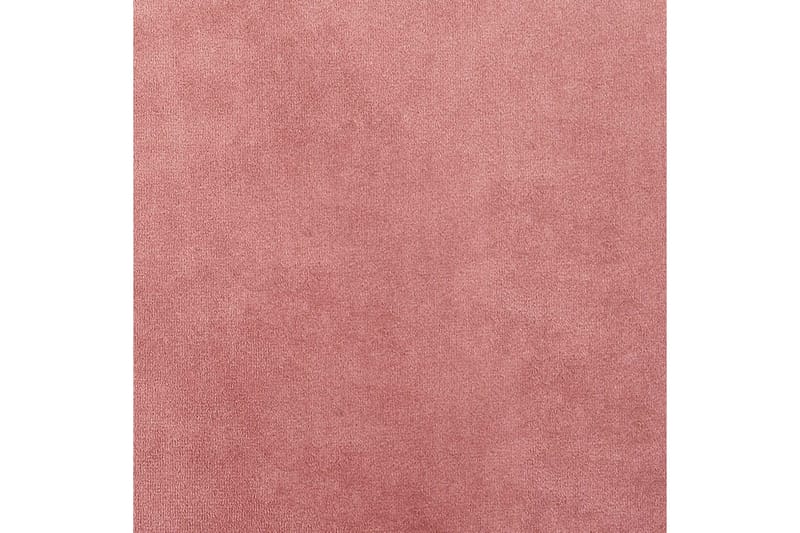 Hörnsektion Evja Rosa - Rosa - Möbler - Soffa - Modulsoffa - Hörnmodul