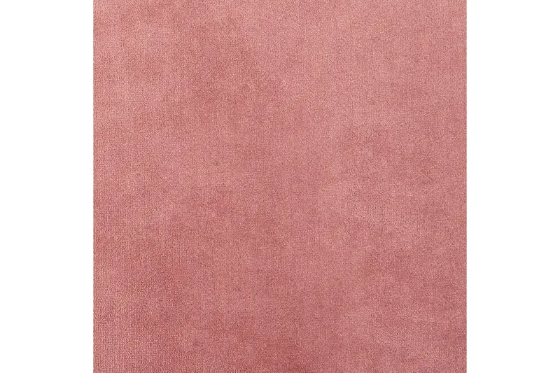 Hörnsektion Evja Rosa - Rosa - Möbler - Soffa - Modulsoffa - Hörnmodul