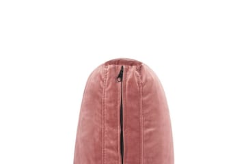 Hörnsektion Evja Rosa - Rosa - Möbler - Soffa - Modulsoffa - Hörnmodul