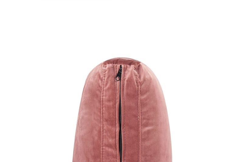 Hörnsektion Evja Rosa - Rosa - Möbler - Soffa - Modulsoffa - Hörnmodul