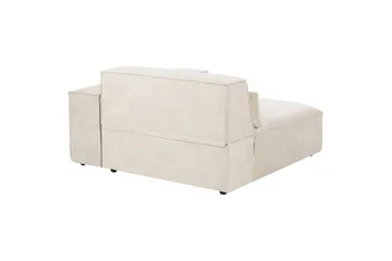 Hörnsits Hellnar Beige, Vänstervänd - Beige, Vänstervänd - Möbler - Soffa - Soffgrupp
