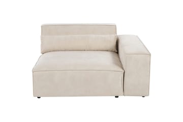 Hörnsits Hellnar Beige, Vänstervänd - Beige, Vänstervänd - Möbler - Soffa - Soffgrupp