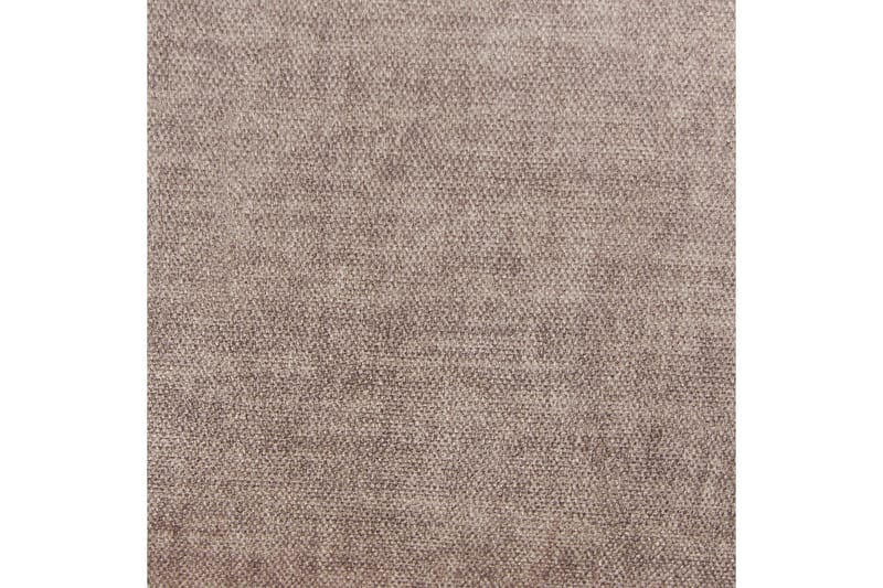Hörnsits Hellnar Brun, Vänstervänd - Brun, Vänstervänd - Möbler - Soffa - Modulsoffa - Övriga moduler till modulsoffa