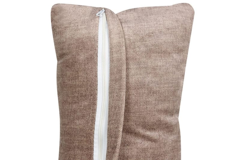 Hörnsits Hellnar Brun, Vänstervänd - Brun, Vänstervänd - Möbler - Soffa - Modulsoffa - Övriga moduler till modulsoffa