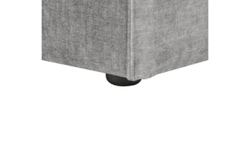 Hörnsits Hellnar Grå, Vänstervänd - Grå, Vänstervänd - Möbler - Soffa - Soffgrupp