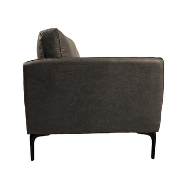 Hörnsoffa Åsberg Höger - mörk olivgrön - Möbler - Soffa - Hörnsoffa