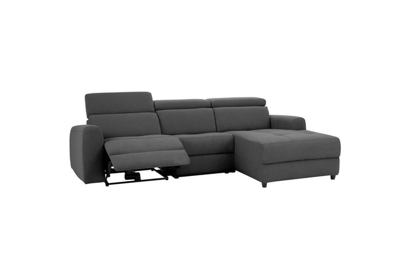 Hörnsoffa 3-sits Capena - Möbler - Soffa - Biosoffa & reclinersoffa