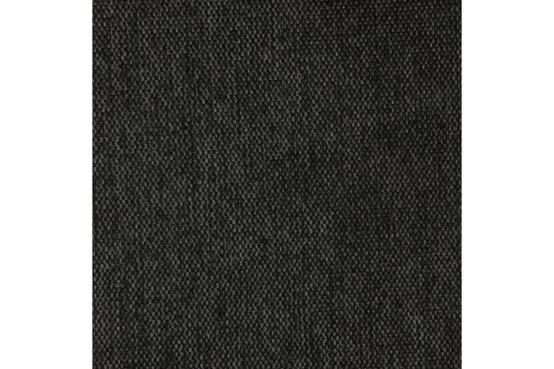 Hörnsoffa 3-sits Lund Antracit, Belfast tyg, Höger manuell vilstol - Antracit, Belfast tyg, Höger manuell vilstol - Möbler - Soffa - Biosoffa & reclinersoffa