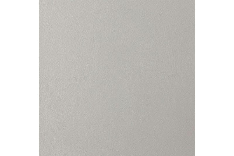 Hörnsoffa 3-sits Lund Kräm, PU, Vänster Elektrisk Fåtölj - Kräm, PU, Vänster Elektrisk Fåtölj - Möbler - Soffa - Biosoffa & reclinersoffa