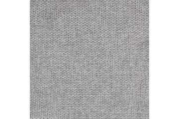 Hörnsoffa 3-sits Lund Ljusgrå, Belfast tyg, Vänster Manuell Fåtölj - Ljusgrå, Belfast tyg, Vänster Manuell Fåtölj - Möbler - Soffa - Biosoffa & reclinersoffa