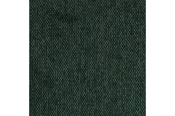 Hörnsoffa 3-sits Lund Mörkgrön, Belfast tyg, Vänster Manuell Fåtölj - Mörkgrön, Belfast tyg, Vänster Manuell Fåtölj - Möbler - Soffa - Biosoffa & reclinersoffa