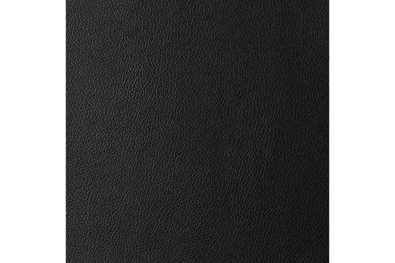 Hörnsoffa 3-sits Lund Svart, PU, Vänster Elektrisk Fåtölj - Svart, PU, Vänster Elektrisk Fåtölj - Möbler - Soffa - Biosoffa & reclinersoffa