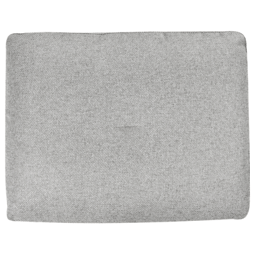 Hörnsoffa 3-sits Marum Högervänd - Grå - Möbler - Soffa - Divansoffa & schäslongsoffa - 3 sits soffa med divan