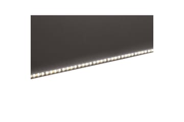 Hörnsoffa 3-sits Rayland Brun, PU, Höger manuell vilstol - Brun, PU, Höger manuell vilstol - Möbler - Soffa - Biosoffa & reclinersoffa