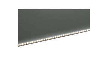 Hörnsoffa 3-sits Rayland Grå, PU, Höger elektrisk vilstol - Grå, PU, Höger elektrisk vilstol - Möbler - Soffa - Biosoffa & reclinersoffa