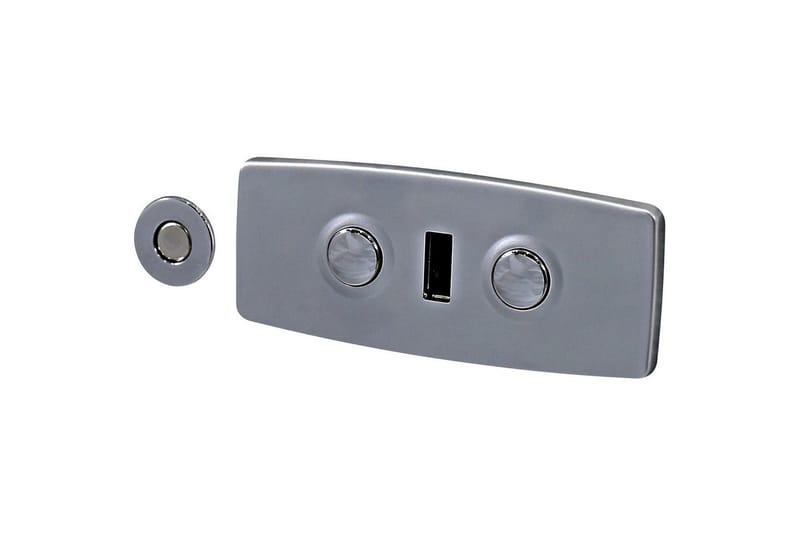 Hörnsoffa 3-sits Pareli Svart, PU, Höger elektrisk vilstol - Svart, PU, Höger elektrisk vilstol - Möbler - Soffa - Biosoffa & reclinersoffa