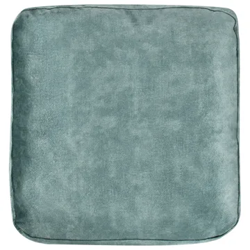 Hörnsoffa 4-sits Oslo Vänstervänd - Blågrön - Möbler - Soffa - Divansoffa & schäslongsoffa - 4 sits soffa med divan