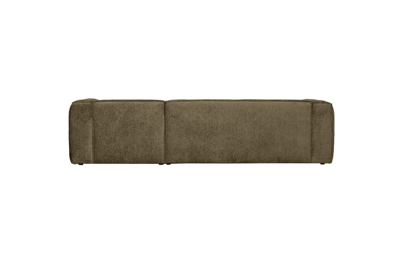 Hörnsoffa Bean - Moss, Höger - Möbler - Soffa - Hörnsoffa
