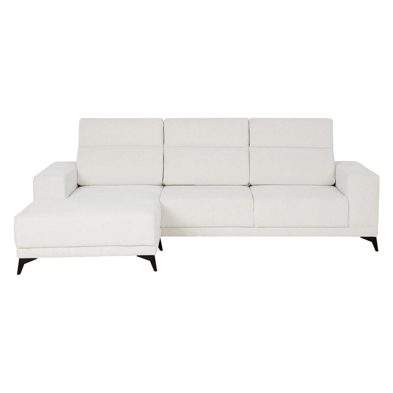 Hörnsoffa Ekorna Höger - ljusbeige - Möbler - Soffa - Hörnsoffa