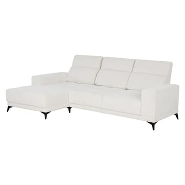 Hörnsoffa Ekorna Höger - ljusbeige - Möbler - Soffa - Hörnsoffa