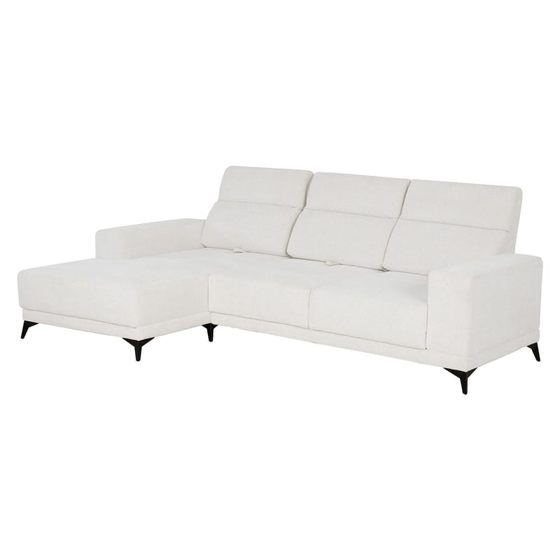 Hörnsoffa Ekorna Höger - ljusbeige - Möbler - Soffa - Hörnsoffa