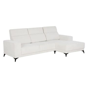 Hörnsoffa Ekorna Höger - ljusbeige - Möbler - Soffa - Hörnsoffa