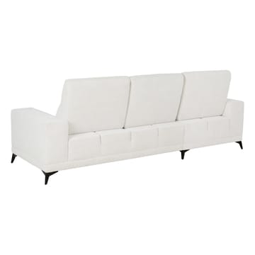 Hörnsoffa Ekorna Höger - ljusbeige - Möbler - Soffa - Hörnsoffa