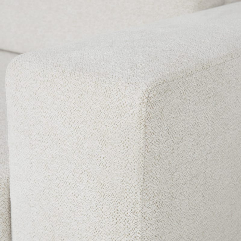 Hörnsoffa Ekorna Vänster - ljusbeige - Möbler - Soffa - Hörnsoffa