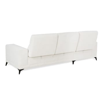 Hörnsoffa Ekorna Vänster - ljusbeige - Möbler - Soffa - Hörnsoffa
